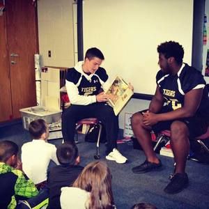 Meet your Posher, Corbin